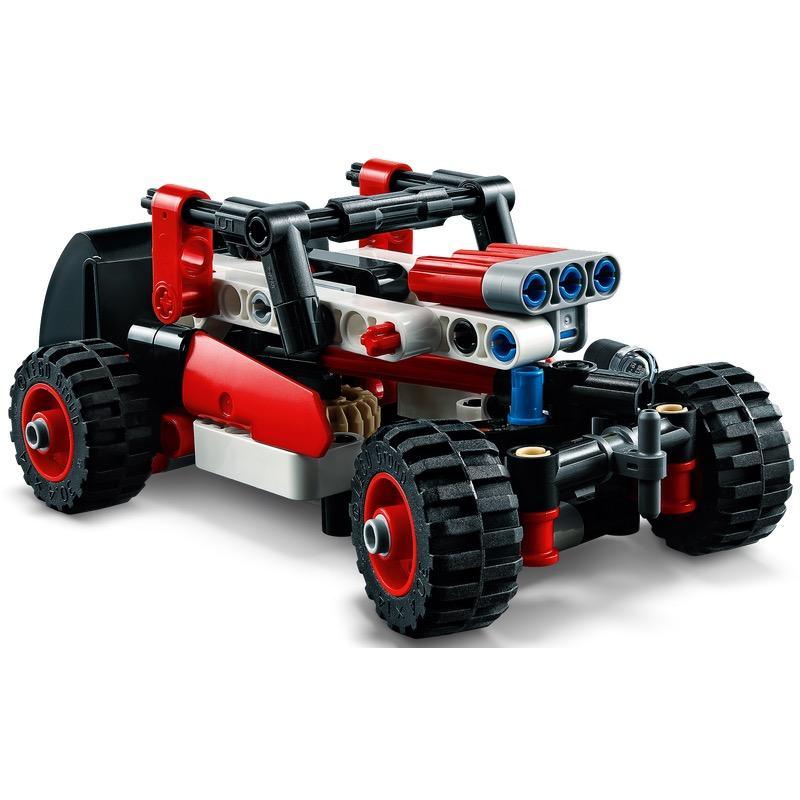 LEGO 42116 Technic Skid Steer Loader – Hobby Hero