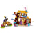 LEGO 43188 Disney Auroras Forest Cottage - LEGO®