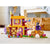 LEGO 43188 Disney Auroras Forest Cottage - LEGO®