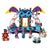 LEGO 41254 Volcano Rock City Concert - Trolls