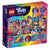 LEGO 41254 Volcano Rock City Concert - Trolls