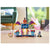 LEGO 41254 Volcano Rock City Concert - Trolls