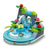 LEGO 43183 Disney Moanas Island Home - LEGO®