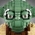 LEGO 75255 Star Wars Yoda - LEGO®