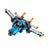 LEGO 31096 Creator Twin-Rotor Helicopter - LEGO®