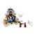 LEGO 75958 Harry Potter Beauxbatons Carriage Arrival At