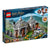 LEGO 75947 Harry Potter Hagrids Hut Buckbeaks Rescue - LEGO®