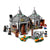 LEGO 75947 Harry Potter Hagrids Hut Buckbeaks Rescue - LEGO®