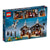 LEGO 75947 Harry Potter Hagrids Hut Buckbeaks Rescue - LEGO®