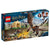 LEGO 75946 Harry Potter Hungarian Horntail Triwizard