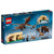 LEGO 75946 Harry Potter Hungarian Horntail Triwizard