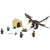 LEGO 75946 Harry Potter Hungarian Horntail Triwizard