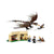 LEGO 75946 Harry Potter Hungarian Horntail Triwizard