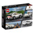 LEGO 75895 Speed Champions 1974 Porsche 911 Turbo 3.0 -