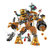 LEGO 76128 Marvel Super Heroes Molten Man Battle - LEGO®
