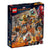 LEGO 76128 Marvel Super Heroes Molten Man Battle - LEGO®