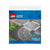 LEGO 60237 City Curve and Crossroad - LEGO® Bricks Plates &