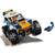 LEGO 60218 City Desert Rally Racer - LEGO®