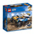 LEGO 60218 City Desert Rally Racer - LEGO®