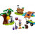 LEGO 41363 Friends Mias Forest Adventure - LEGO®