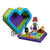 LEGO 41358 Friends Mias Heart Box - LEGO®