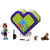 LEGO 41358 Friends Mias Heart Box - LEGO®