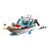 LEGO 60221 City Diving Yacht - LEGO®