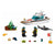 LEGO 60221 City Diving Yacht - LEGO®