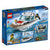 LEGO 60221 City Diving Yacht - LEGO®
