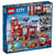 LEGO 60215 City Fire Station - LEGO®