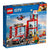LEGO 60215 City Fire Station - LEGO®