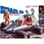 MPC 795 1/25 Space 1999 The Alien - Model Kits Scifi Fantasy