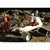 MPC 795 1/25 Space 1999 The Alien - Model Kits Scifi Fantasy