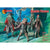 Mars 32021 1/32 Zombie Pirates - Model Kits Space Scifi