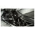 Meng MT-001 1/9 Kawasaki Ninja H2R Unpainted Edition - Model