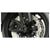 Meng MT-001 1/9 Kawasaki Ninja H2R Unpainted Edition - Model
