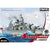 Meng WB-002 Warship Builder Series Scharnhorst - Model Kits