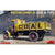 MiniArt 38027 1/35 British Lorry 3t LGOC B-type - Model Kits