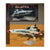 Moebius 912 1/32 Colonial Viper MkII Battlestar Galactica -