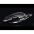 Moebius 915 1/4105 Battlestar Galactica - Model Kits Space