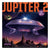 Moebius 913 Jupiter 2 Lost In Space - Model Kits Scifi
