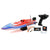 ProBoat Racer Deep-V 17in Lucas Oil RC Boat - Boats