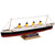 Revell 05804 1/1200 RMS Titanic - Model Kits Ships