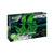 Revell 05435 1/150 Ghost Ship - Model Kits Ships