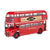 Revell 07651 1/24 London Bus - Model Kits Vehicles Trucks
