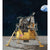 Revell 03701 1/48 Apollo 11 Lunar Module Eagle 50th