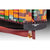 Revell 05152 1/700 Container Ship Colombo Express - Model