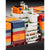 Revell 05152 1/700 Container Ship Colombo Express - Model