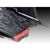 Revell 06746 1/94 Kylo Rens Command Shuttle Star Wars -