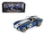 1965 Shelby Cobra 427 S/C #98 Dark Blue Metallic with White